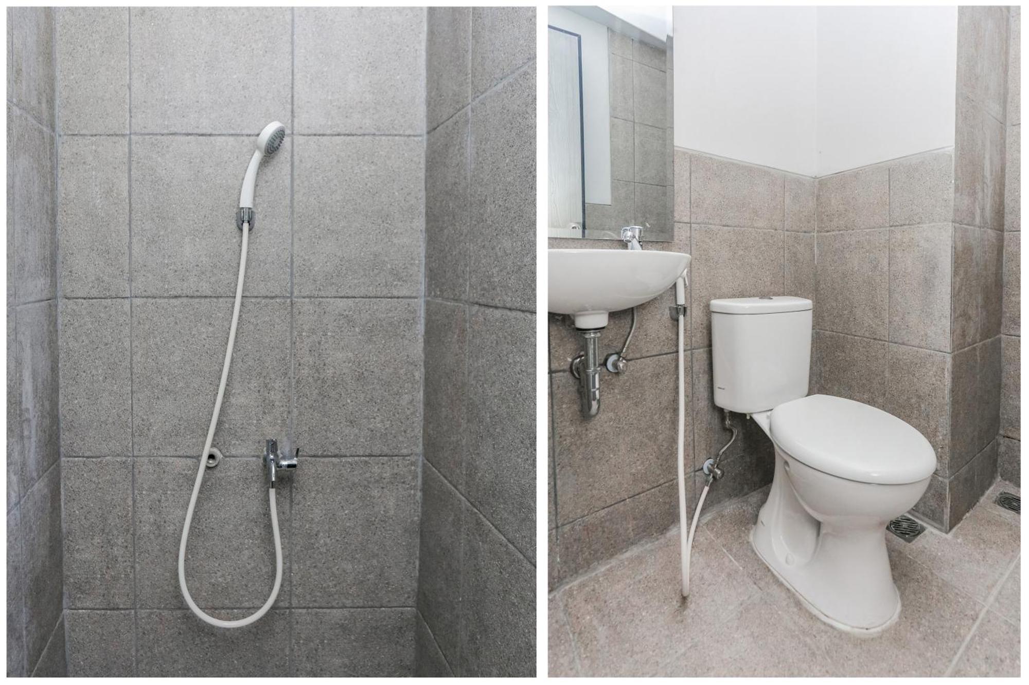 Hotel O Apartment Riverdale Cikarang Near Sgc Mall Bekasi Dış mekan fotoğraf