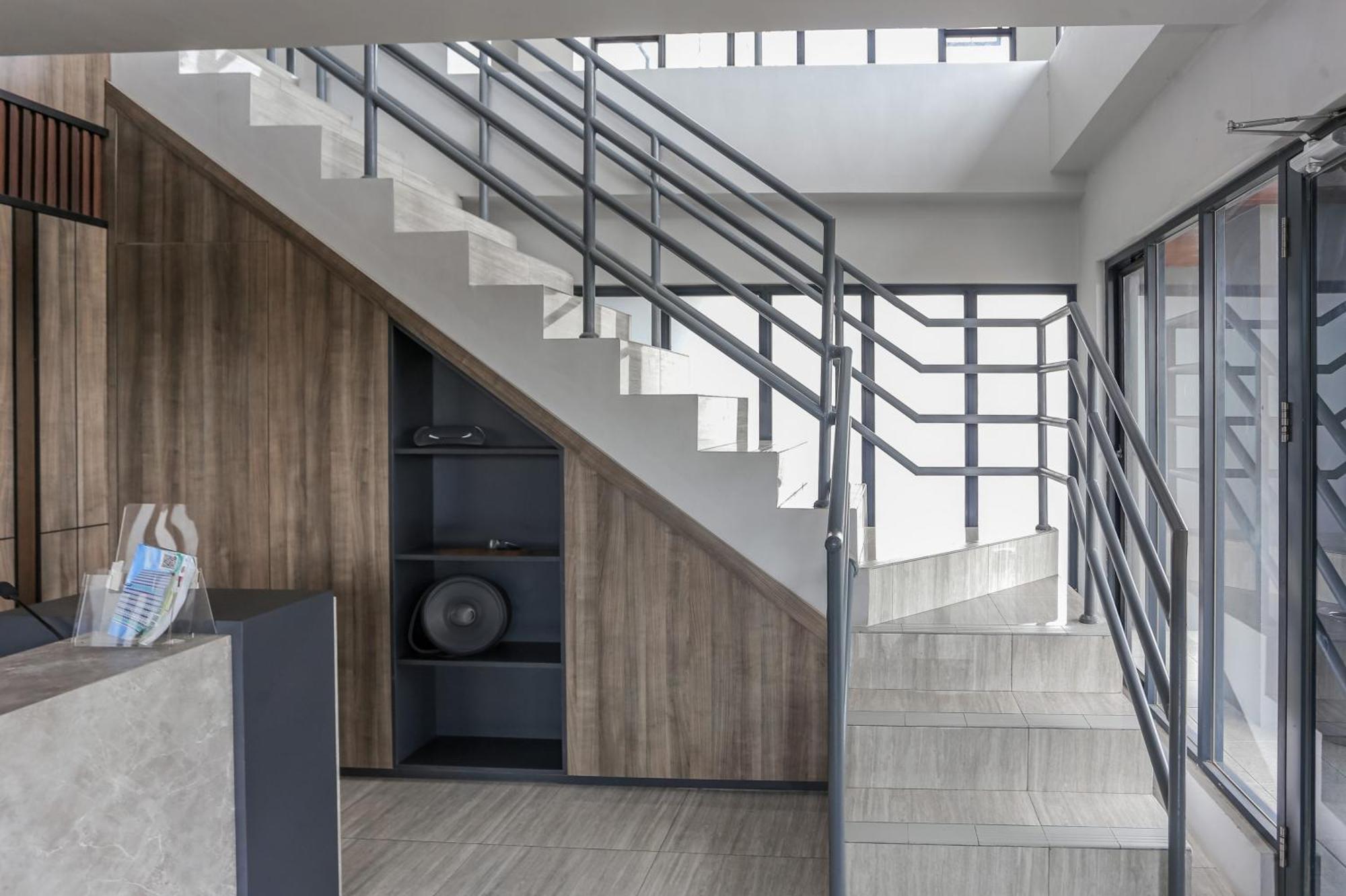 Hotel O Apartment Riverdale Cikarang Near Sgc Mall Bekasi Dış mekan fotoğraf